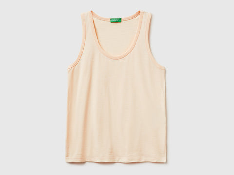 Tank top in lightweight cotton - ucb_image_FS