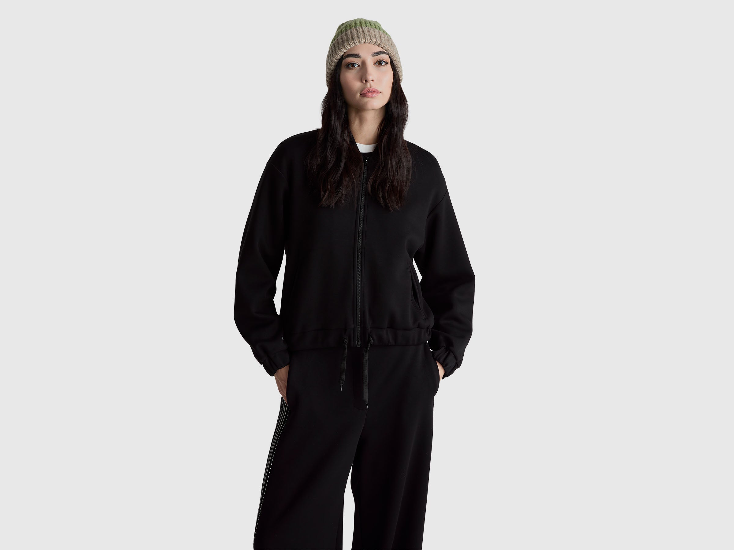 Casaco estilo bomber - ucb_image_F