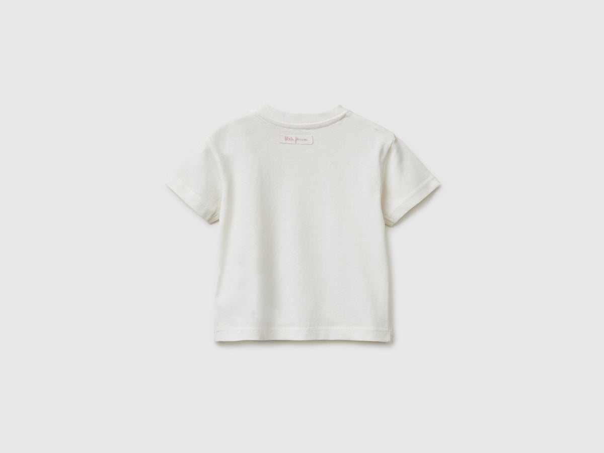 T-shirt com estampa de animal - ucb_image_BS