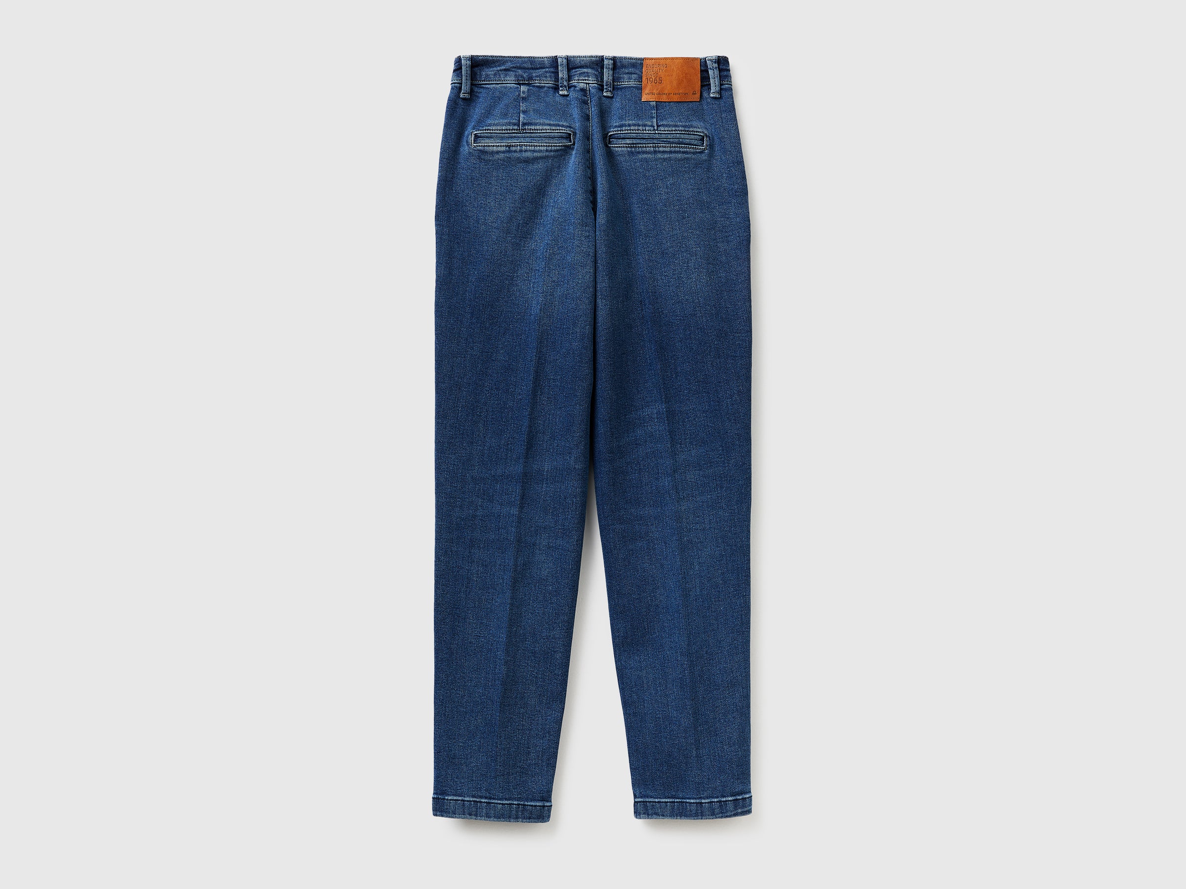 Chinos de jeans slim fit - ucb_image_BS