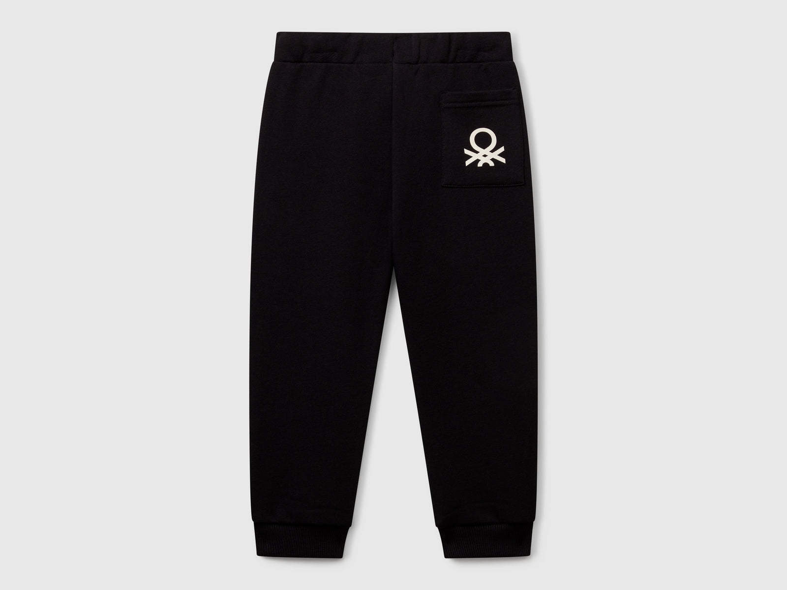 Calças em algodão com logótipo - ucb_image_BS