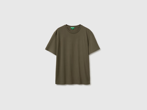 T-shirt verde militar - ucb_image_FS