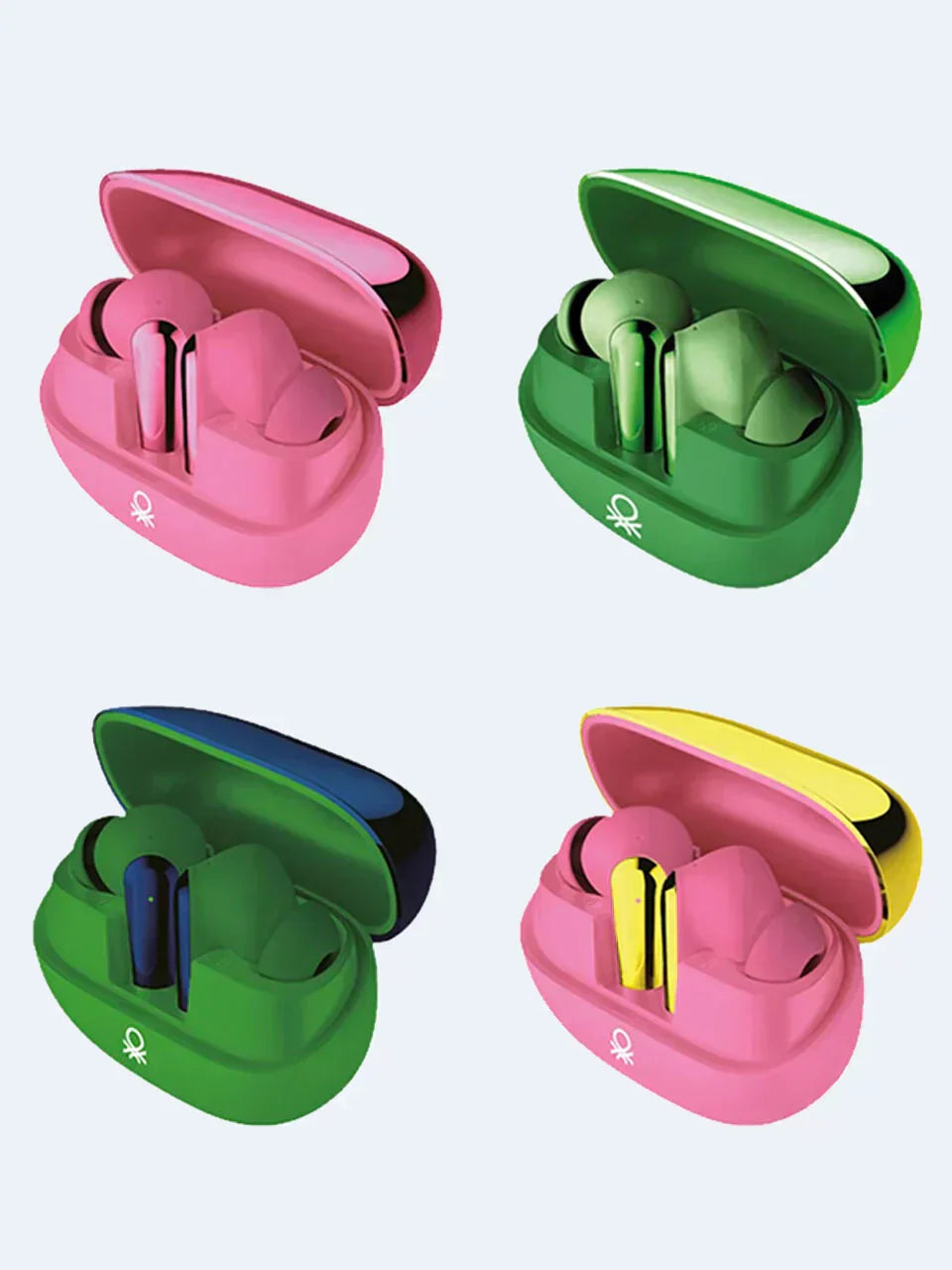 Earbuds IMIKI x Benetton | Benetton