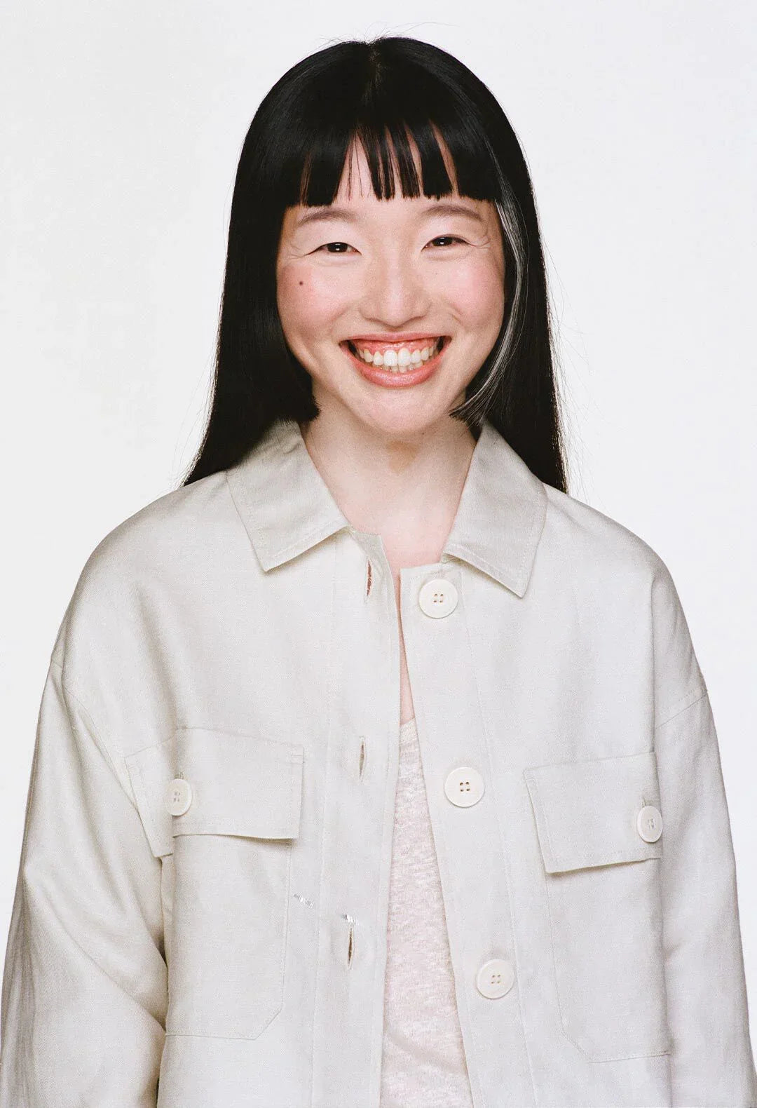 New Spring-Summer 2025 Campaign