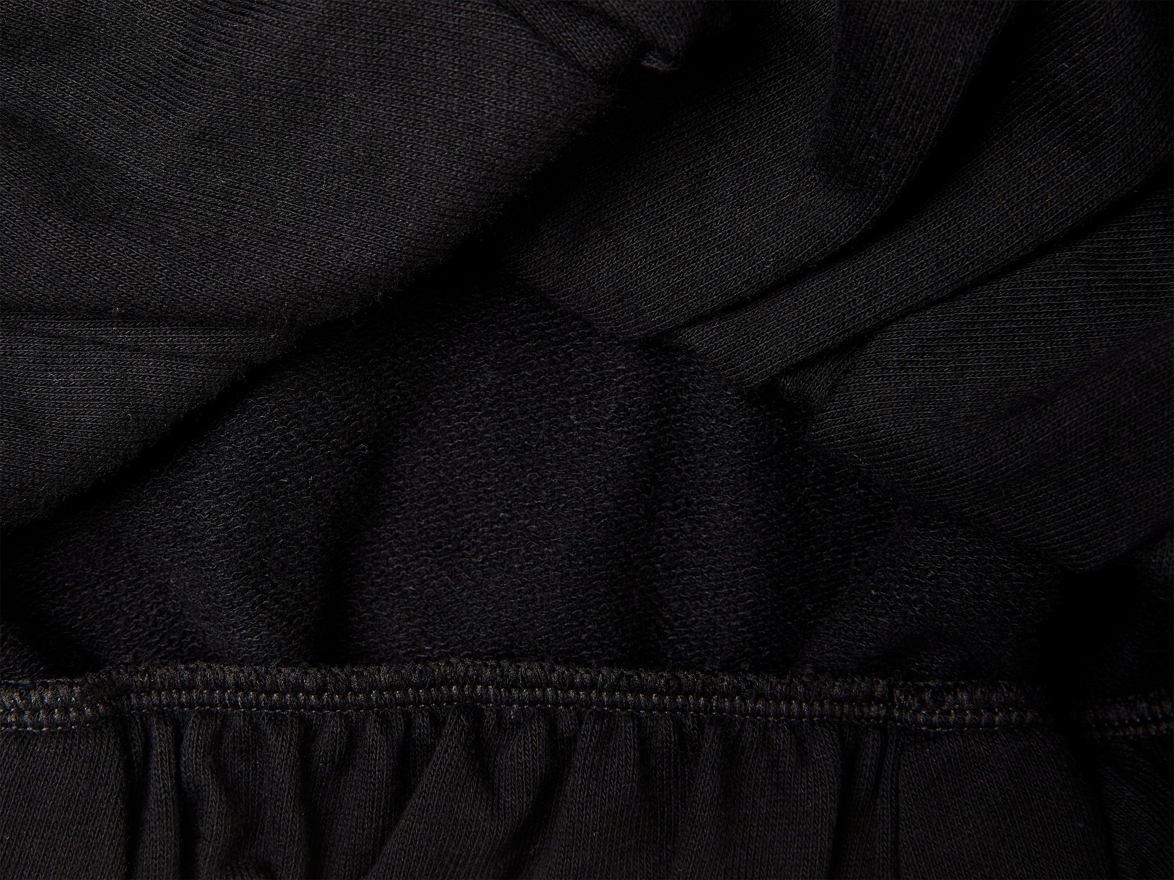 Oversized sweatshirt with jewel patch - ucb_image_DS1