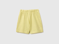 Regular fit Bermuda shorts - ucb_image_BS