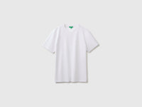 T-shirt em algodão orgânico - ucb_image_FS