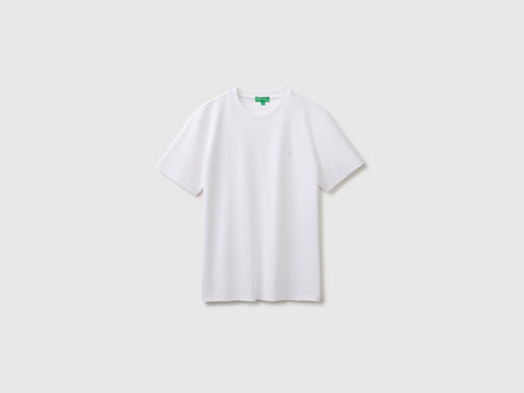 T-shirt em algodão orgânico - ucb_image_FS
