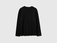 T-shirt com carcela de botões - ucb_image_BS
