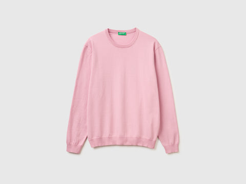 100% cotton crew neck top - ucb_image_FS