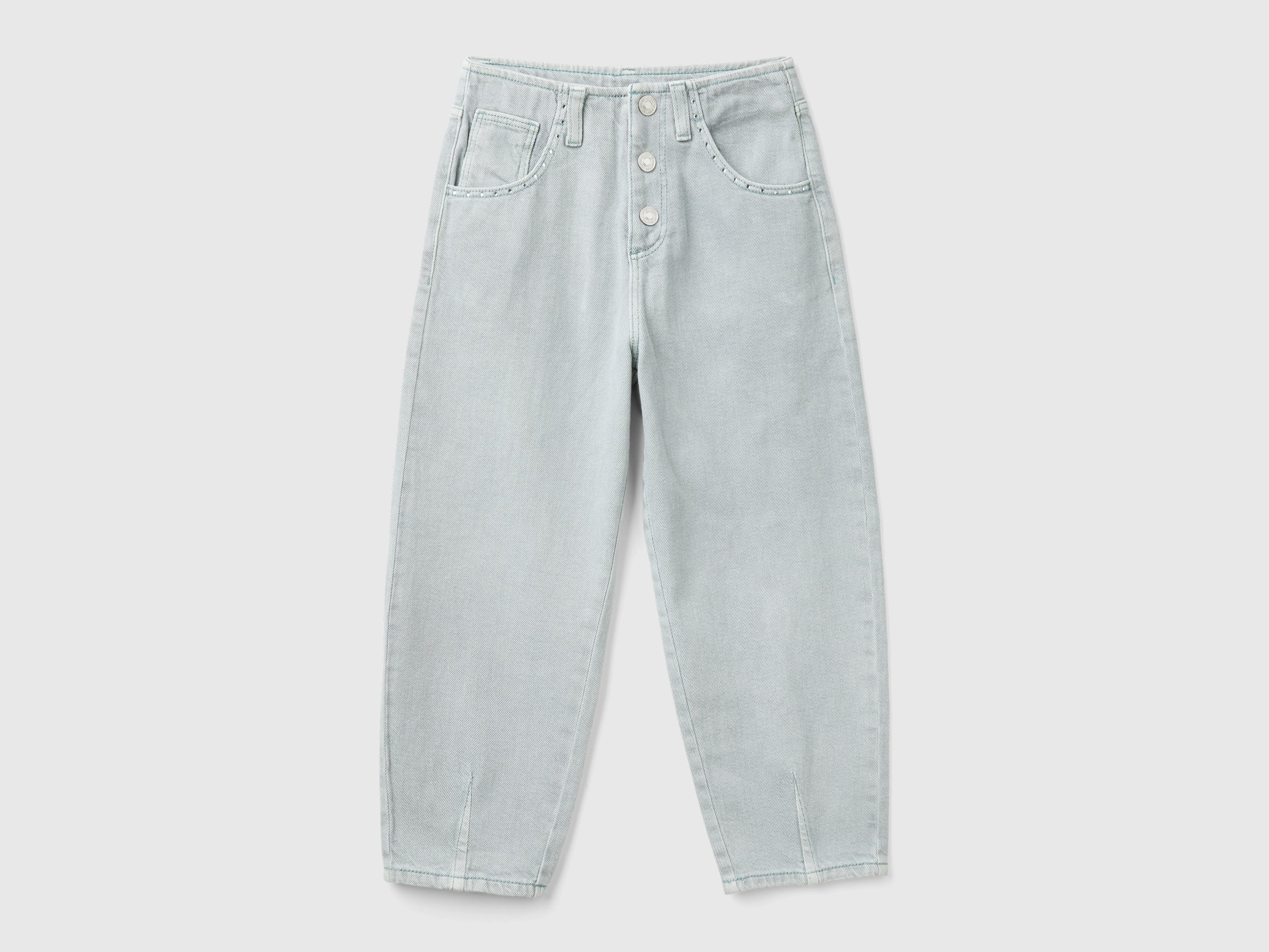 Calças slouchy fit - ucb_image_FS