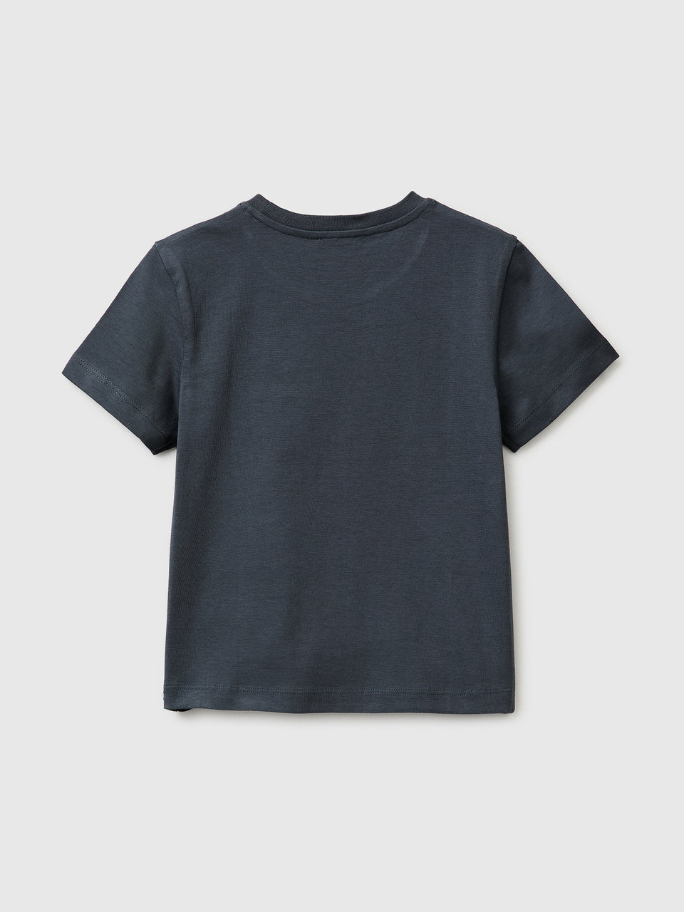 T-shirt com logótipo - ucb_image_BS