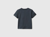 T-shirt com logótipo - ucb_image_BS