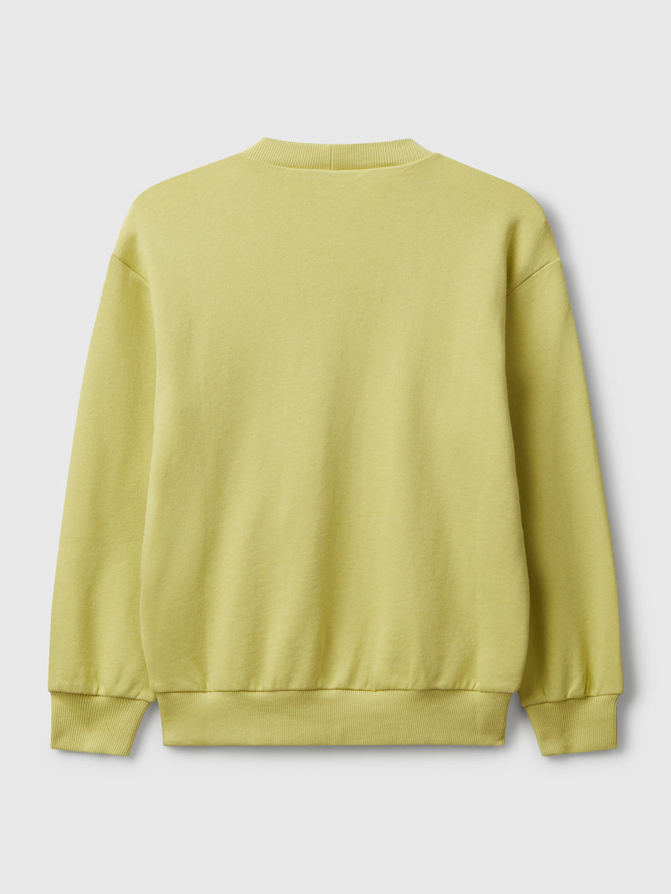 Sweat ©Peanuts em algodão - ucb_image_BS