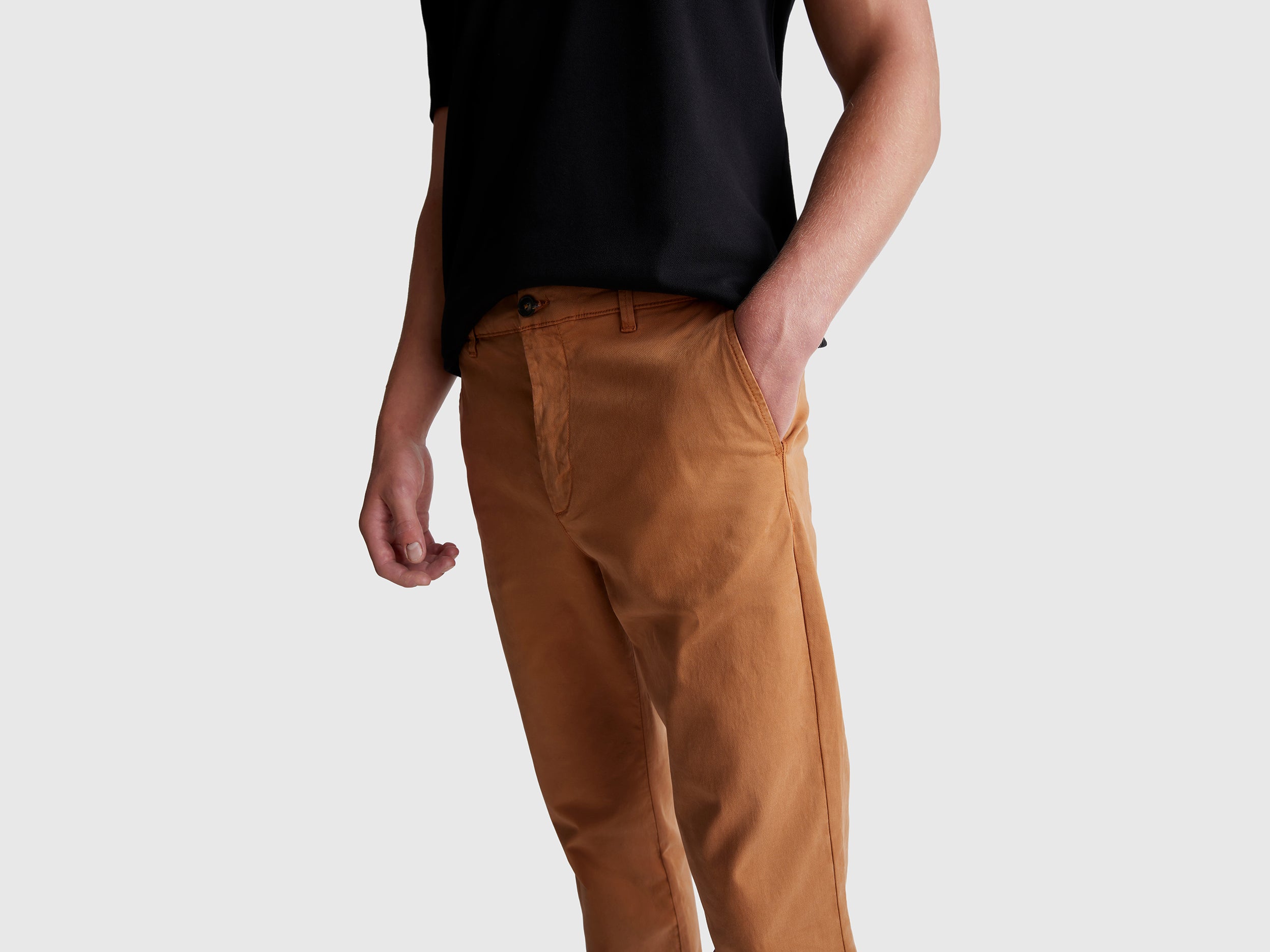 Chinos straight fit - ucb_image_FY