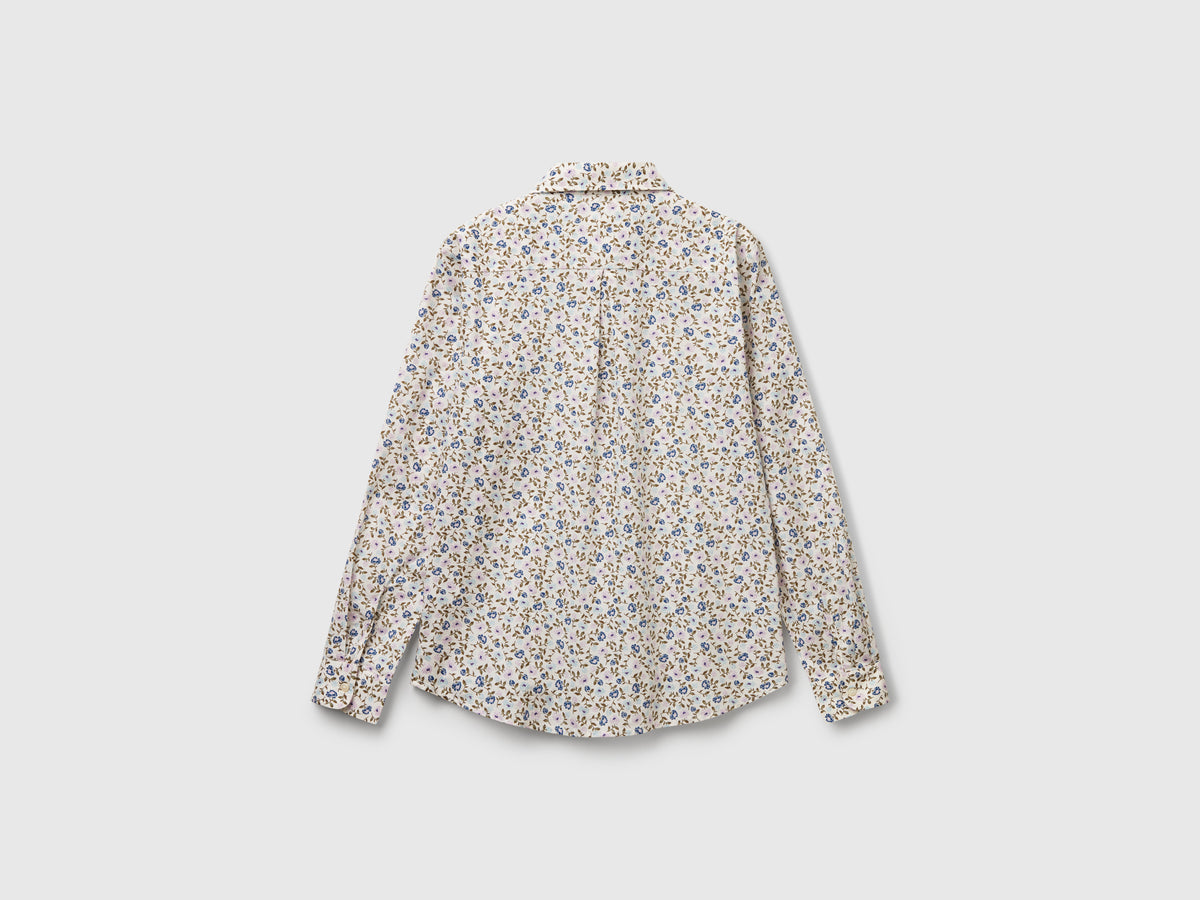 Camisa padrão em algodão leve - ucb_image_BS