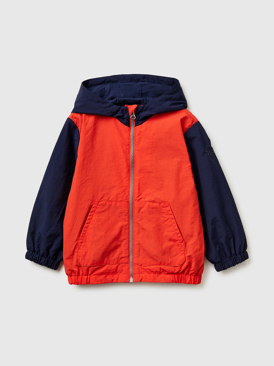 Rain Defender nylon jacket - ucb_image_FS