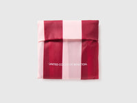 Tote bag às riscas rosa e vermelho - ucb_image_DS1