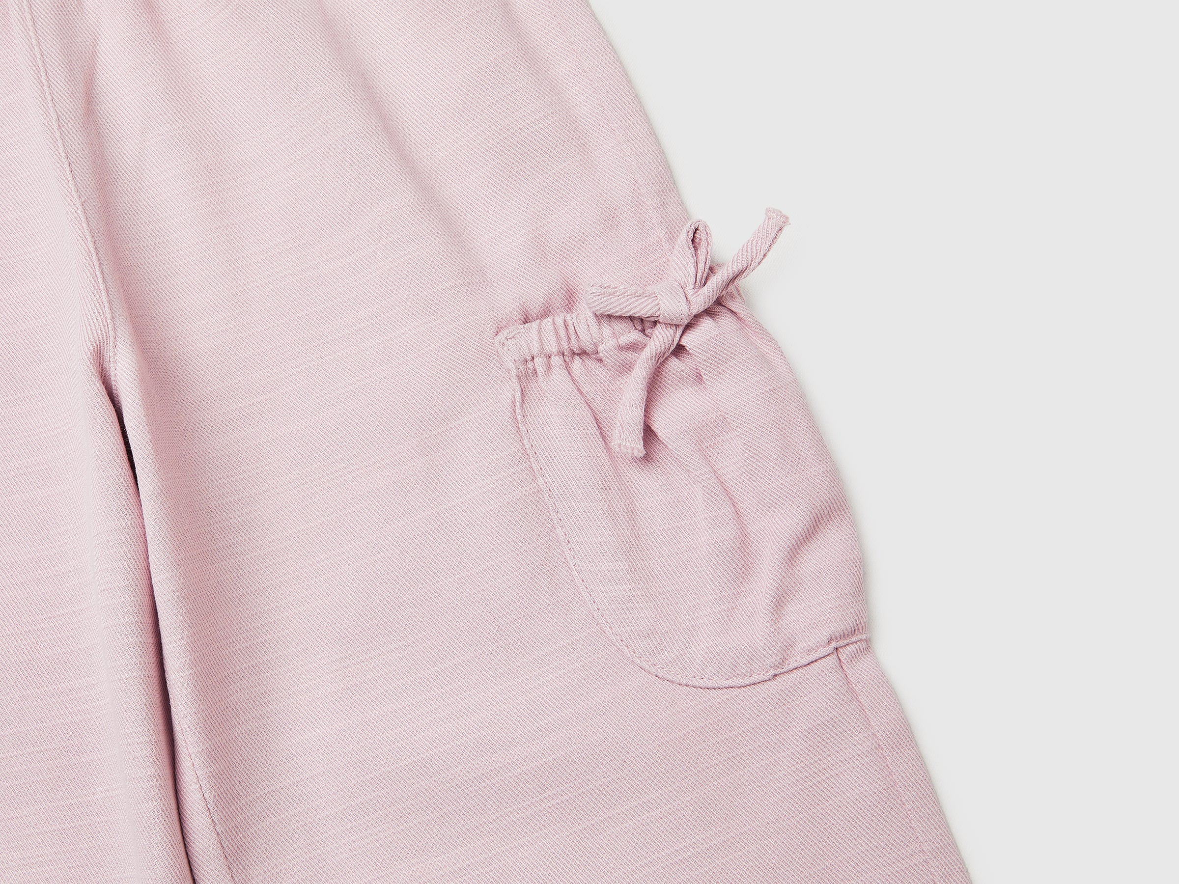 Wide leg trousers with pockets - ucb_image_DS1
