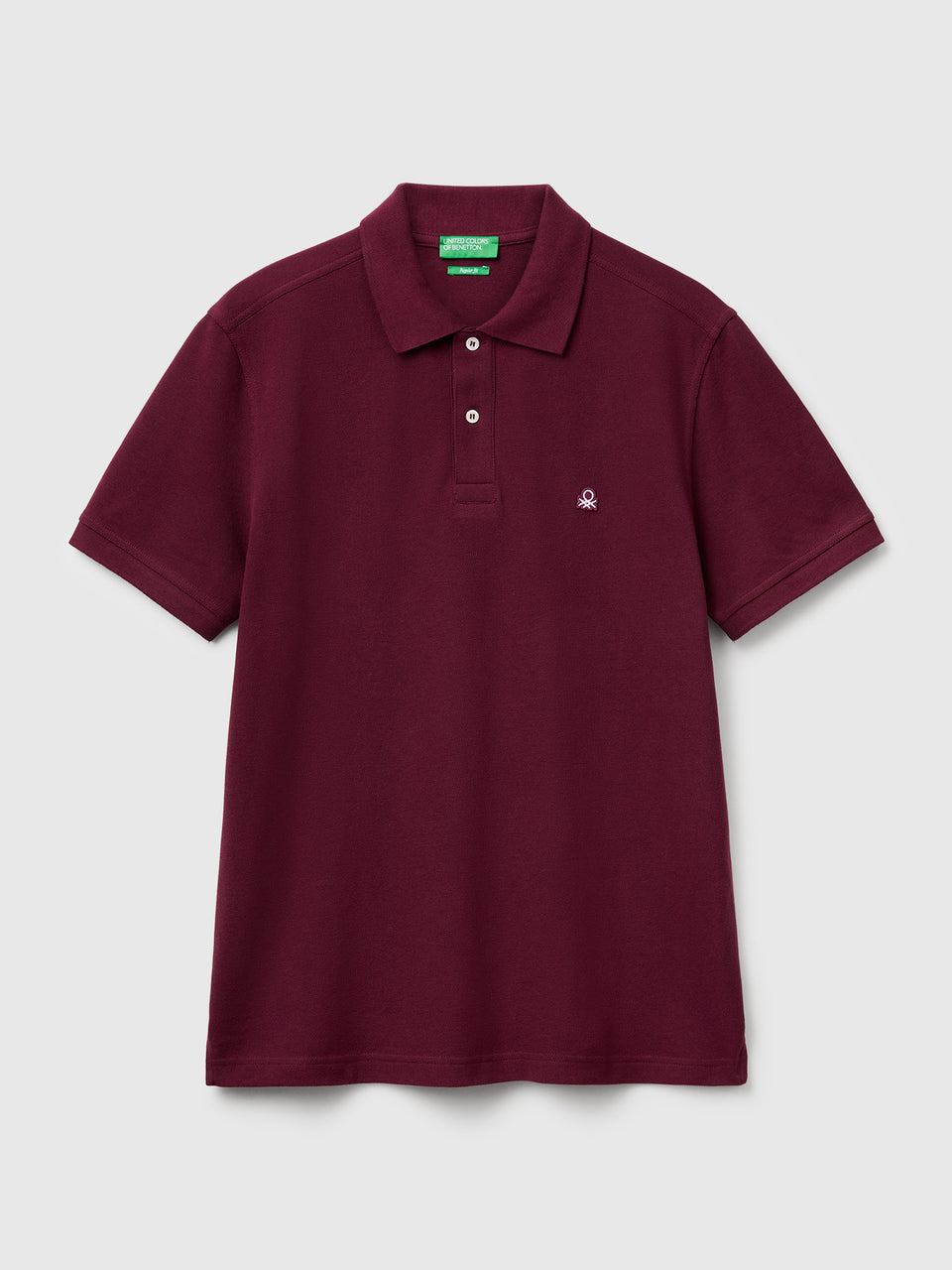 Polo regular fit - ucb_image_FS