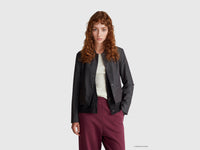 Casaco em viscose mista stretch - ucb_image_F