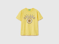 T-shirt with logo - ucb_image_FS