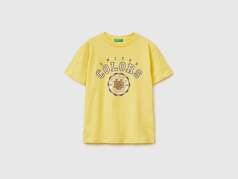T-shirt with logo - ucb_image_FS