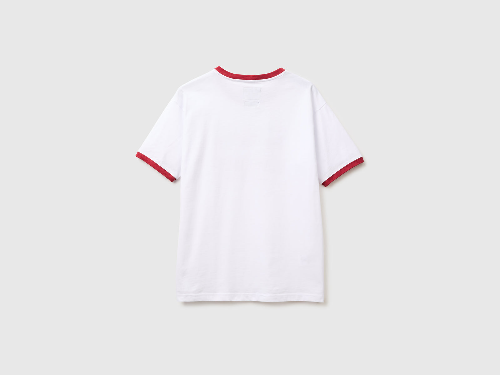 Western graphic T-shirt - ucb_image_BS