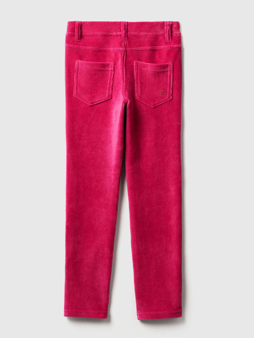 Calças super skinny em chenille - ucb_image_BS