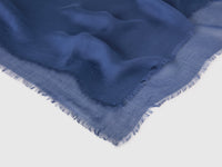 Silk blend scarf - ucb_image_DS1