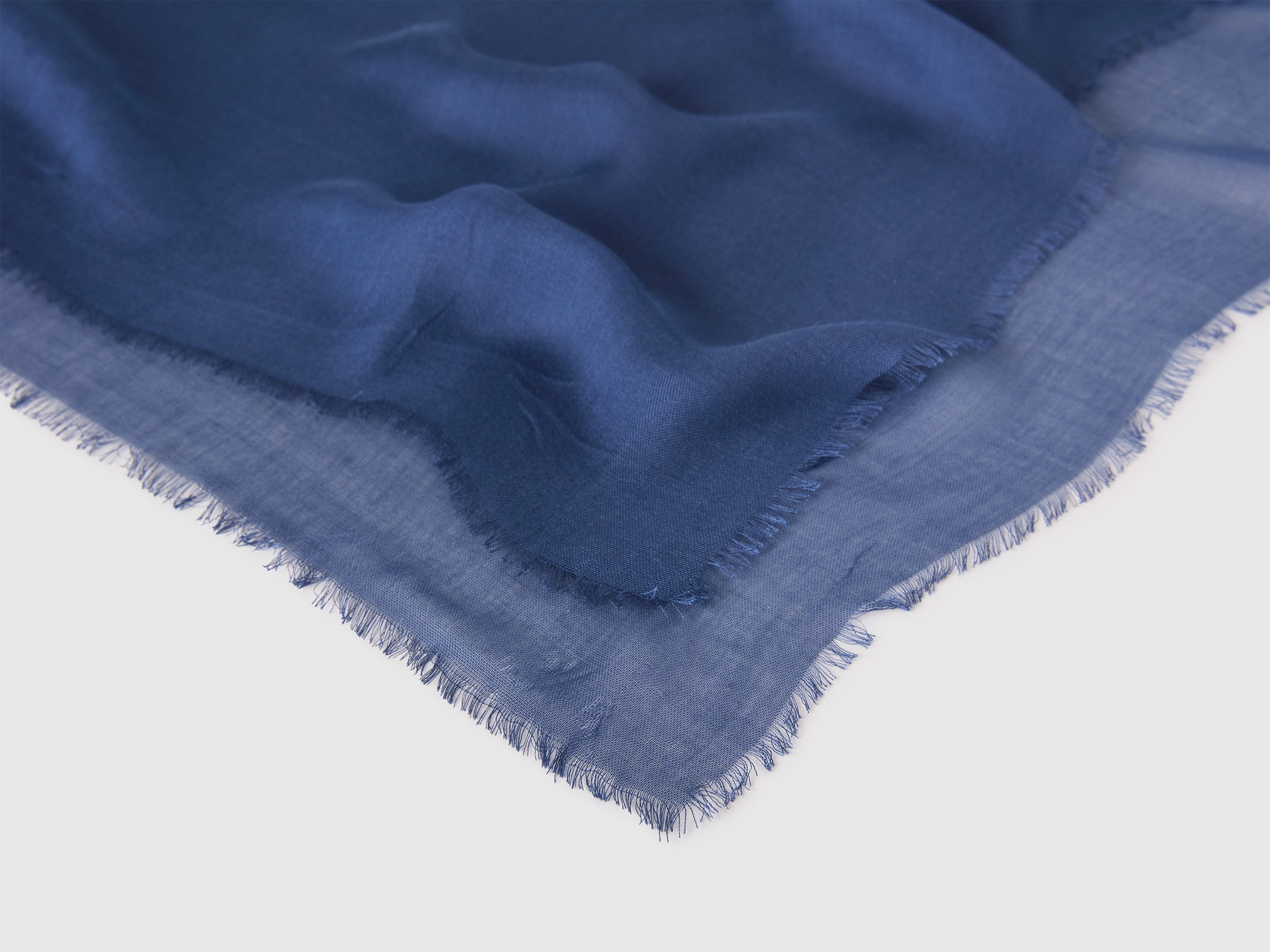 Silk blend scarf - ucb_image_DS1
