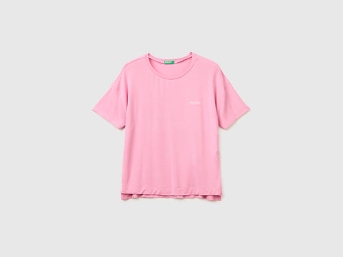 Stretch Modal T-shirt - ucb_image_FS