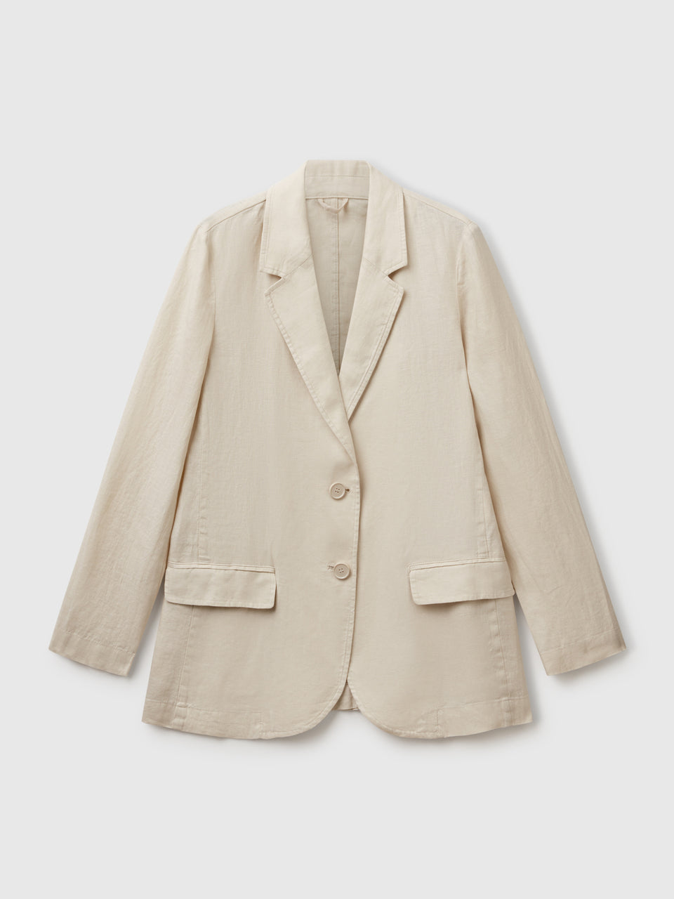 Blazer em linho puro - ucb_image_FS