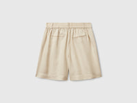 Bermudas 100% linho - ucb_image_BS