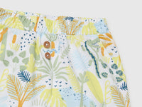 Printed t-shirt and shorts set - ucb_image_DS1