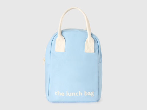 Blue lunch bag - ucb_image_FS