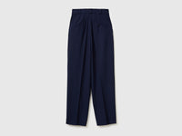 Carrot fit trousers - ucb_image_BS