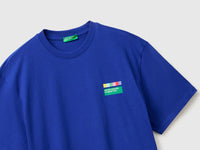 Relaxed fit t-shirt with print - ucb_image_DS1