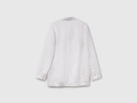 Blazer em linho puro - ucb_image_BS