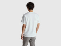 T-shirt relaxed fit - ucb_image_B
