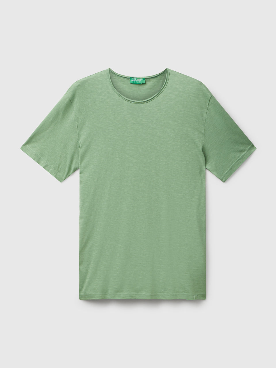 T-shirt em algodão flamé - ucb_image_FS