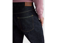 Jeans em selvedge denim - ucb_image_FY