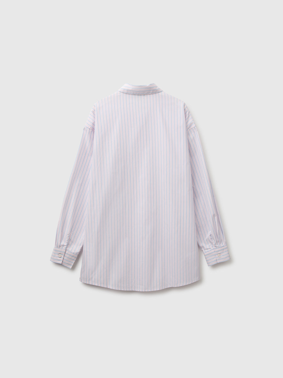 Camisa over fit às riscas - ucb_image_BS
