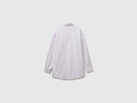 Camisa over fit às riscas - ucb_image_BS