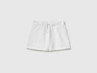 Shorts em felpo com cordão de ajuste - ucb_image_FS