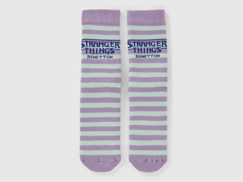 Stranger Things non-slip socks - ucb_image_FS