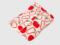 Accessory set with tomato print - ucb_image_DS1