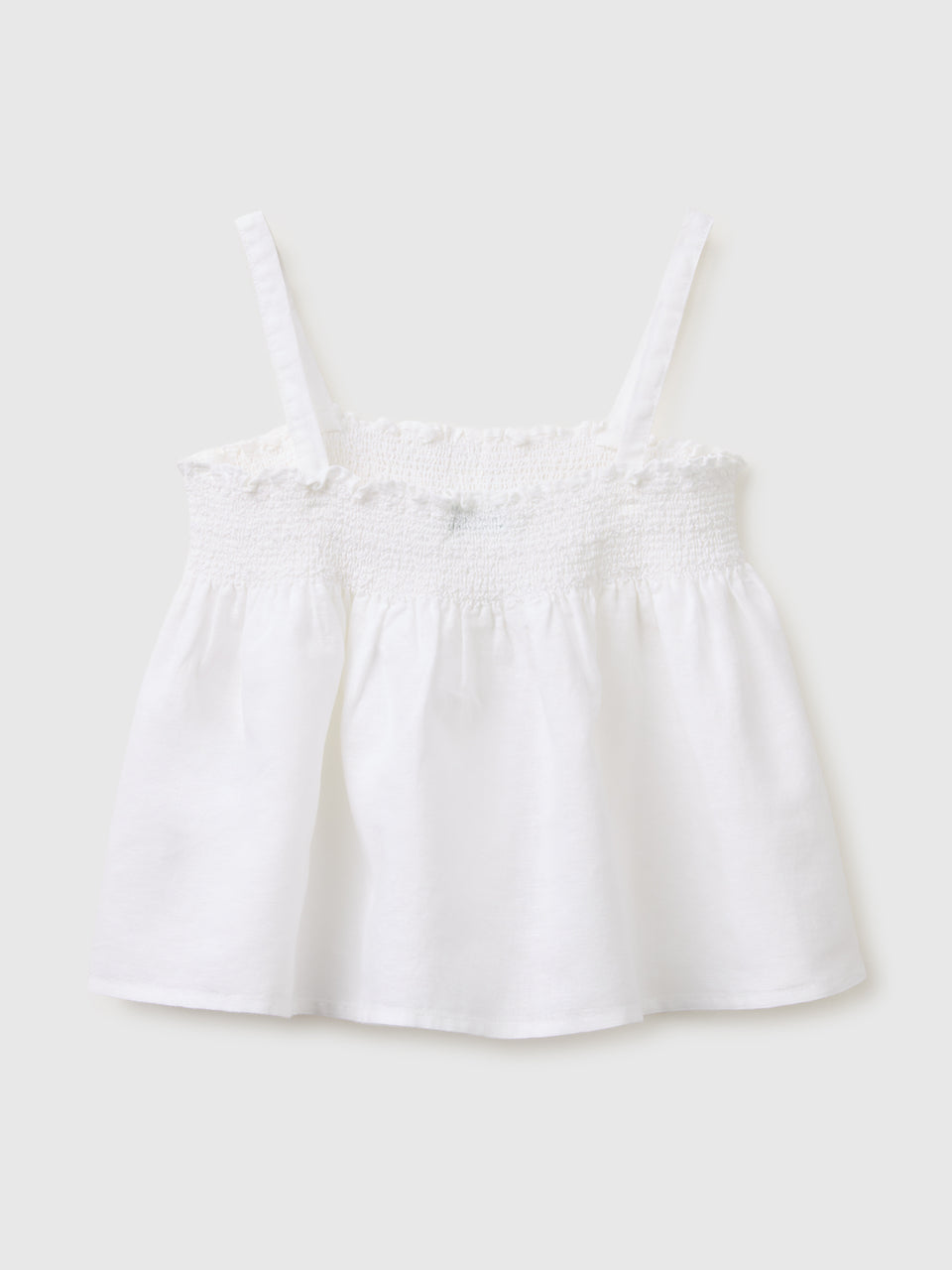 Linen blend top - ucb_image_BS