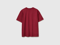 Basic cotton t-shirt - ucb_image_BS