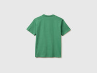 Organic cotton t-shirt - ucb_image_BS